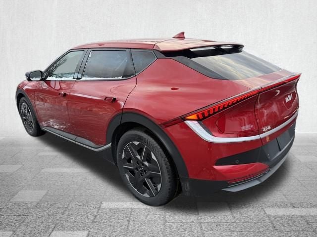 2025 Kia EV6 Light