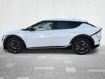 2025 Kia EV6 Light