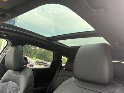 2027 Kia Sportage X-Line