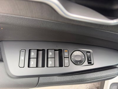2027 Kia Sportage X-Line