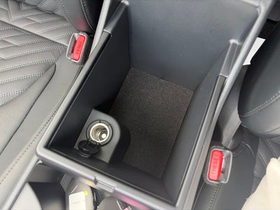 2027 Kia Sportage X-Line