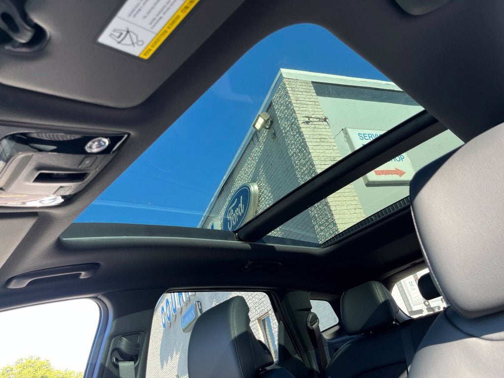 2027 Kia Sportage X-Line