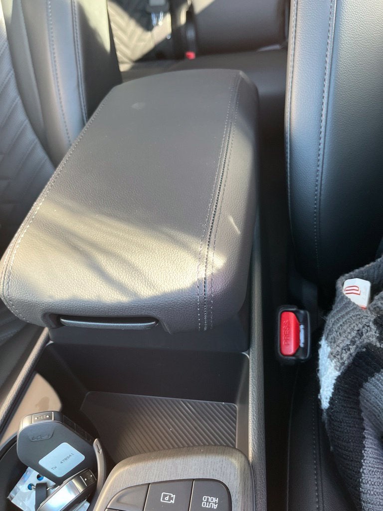 2027 Kia Sportage X-Line