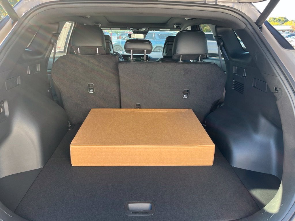 2027 Kia Sportage X-Line