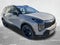2027 Kia Sportage X-Line