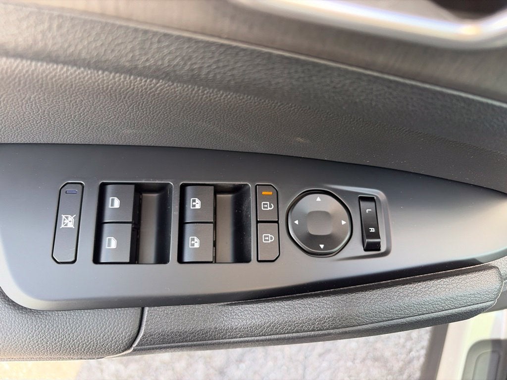 2027 Kia Sportage X-Line