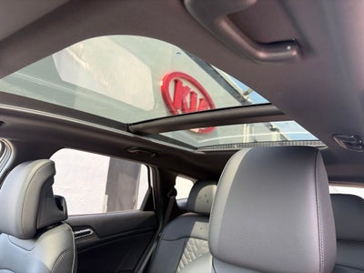 2027 Kia Sportage X-Line