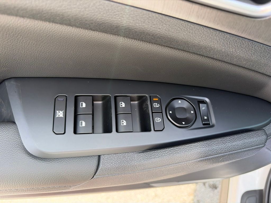 2027 Kia Sportage X-Line