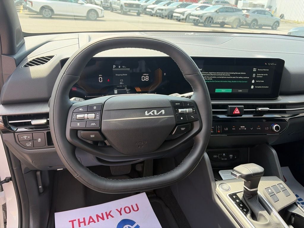 2027 Kia Sportage X-Line