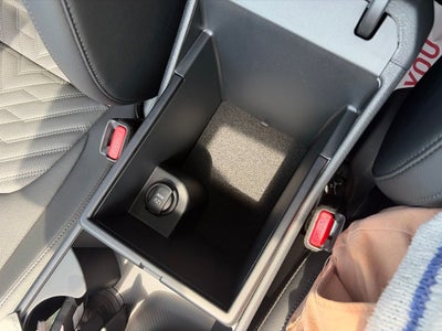 2027 Kia Sportage X-Line