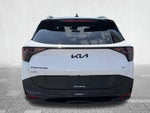 2027 Kia Sportage X-Line