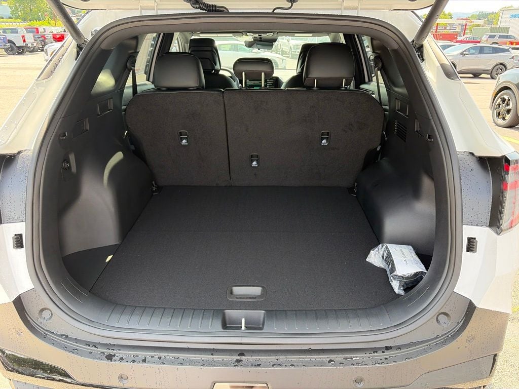 2027 Kia Sportage X-Line