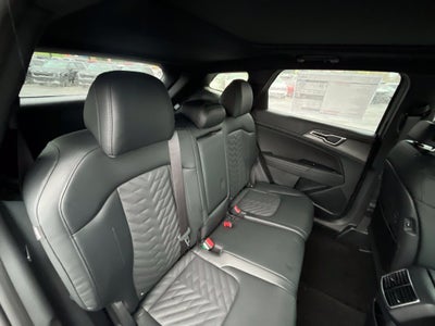 2027 Kia Sportage X-Line