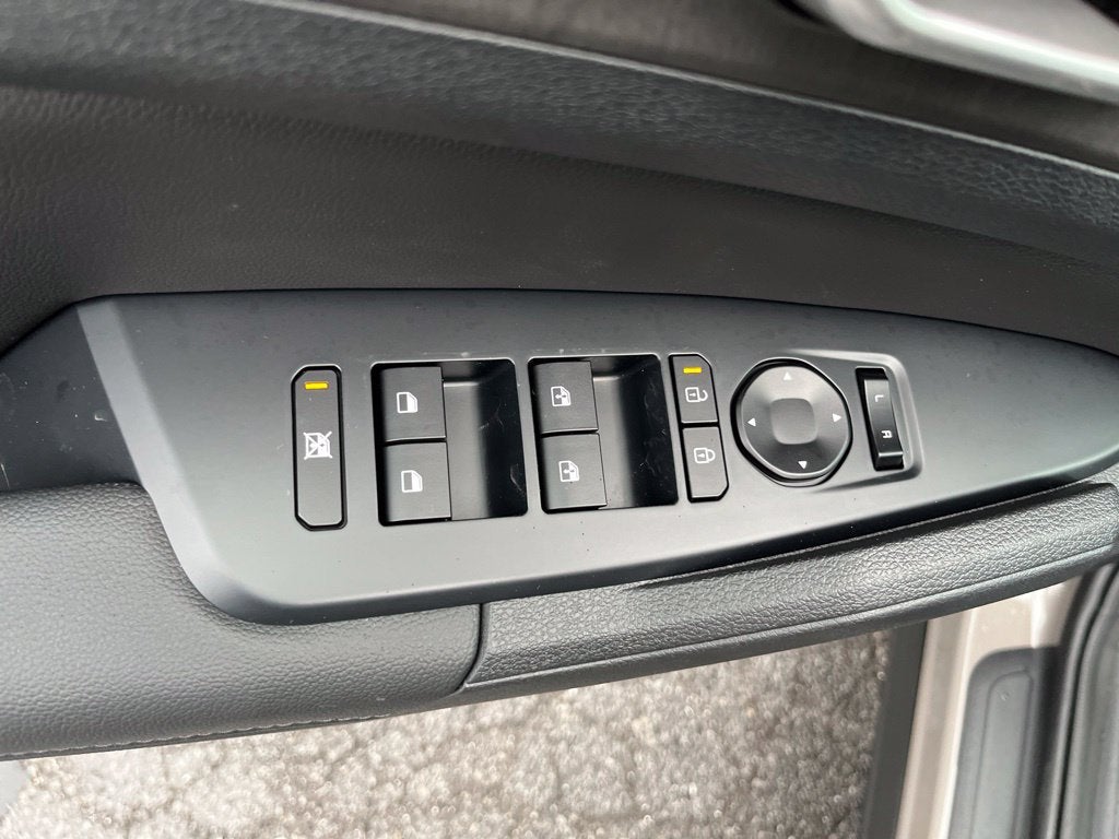 2027 Kia Sportage X-Line