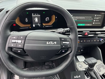 2027 Kia Sportage X-Line