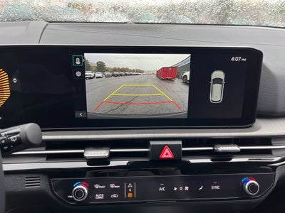 2027 Kia Sportage X-Line