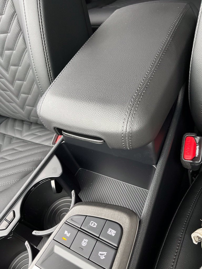 2027 Kia Sportage X-Line