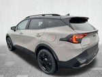 2027 Kia Sportage X-Line