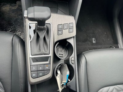 2026 Kia Sportage X-Pro Prestige