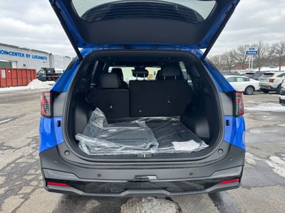 2026 Kia Sportage X-Pro Prestige