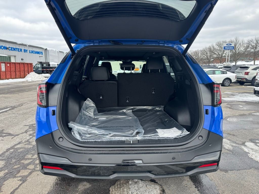 2026 Kia Sportage X-Pro Prestige