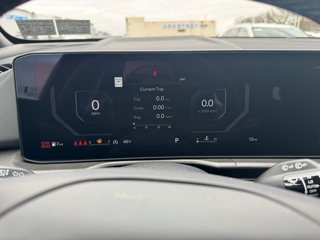 2026 Kia Sportage X-Pro Prestige