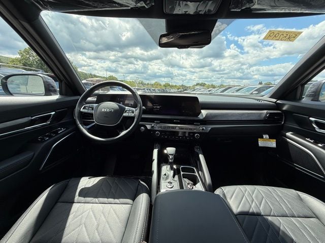 2025 Kia Telluride EX X-Pro