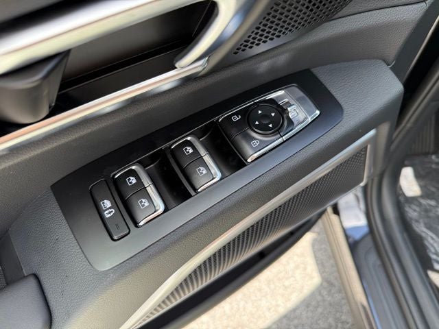 2025 Kia Telluride EX X-Pro