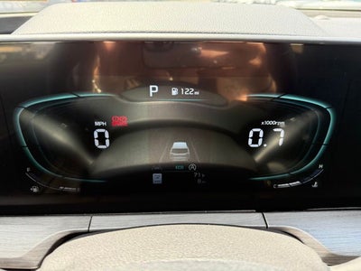 2025 Kia Telluride EX X-Pro