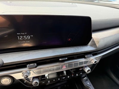 2025 Kia Telluride EX X-Pro