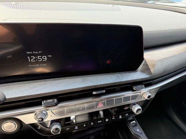 2025 Kia Telluride EX X-Pro