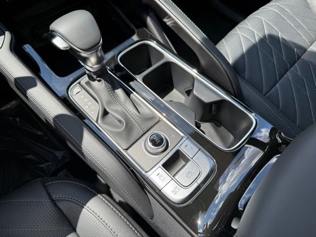 2025 Kia Telluride EX X-Pro