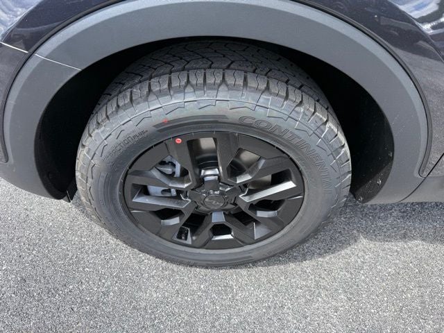 2025 Kia Telluride EX X-Pro