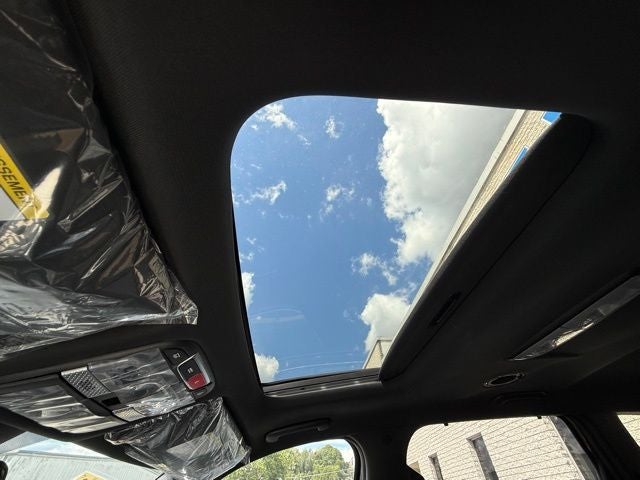 2025 Kia Telluride EX X-Pro