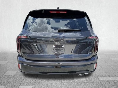2025 Kia Telluride EX X-Pro