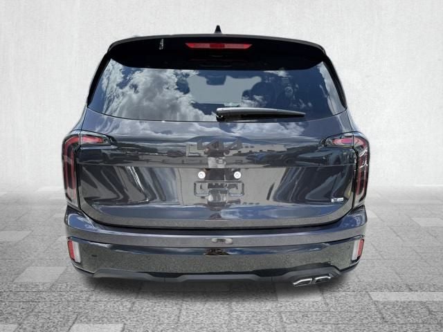 2025 Kia Telluride EX X-Pro