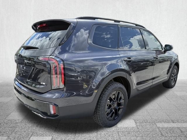 2025 Kia Telluride EX X-Pro