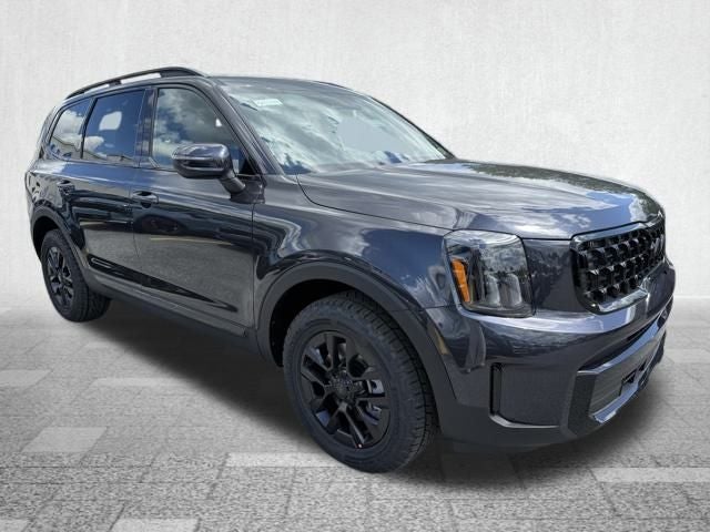 2025 Kia Telluride EX X-Pro