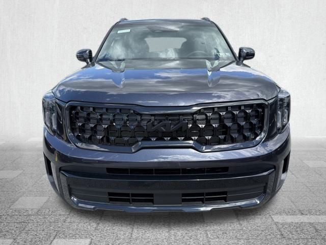 2025 Kia Telluride EX X-Pro