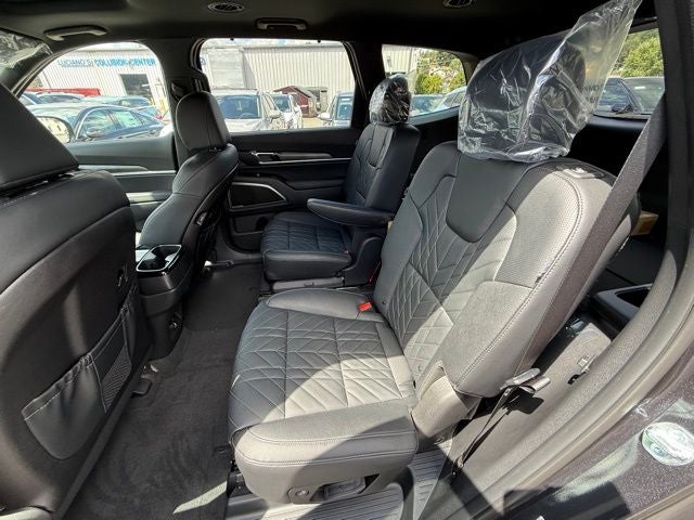 2025 Kia Telluride EX X-Pro