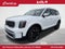2025 Kia Telluride SX-Prestige
