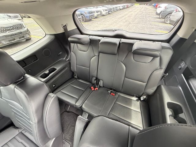 2025 Kia Telluride SX-Prestige