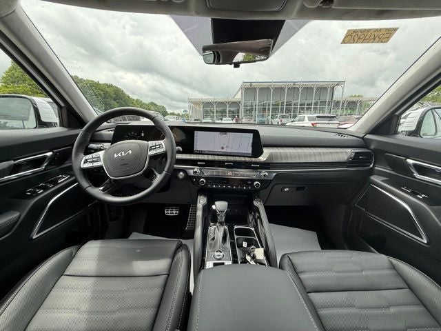2025 Kia Telluride SX-Prestige