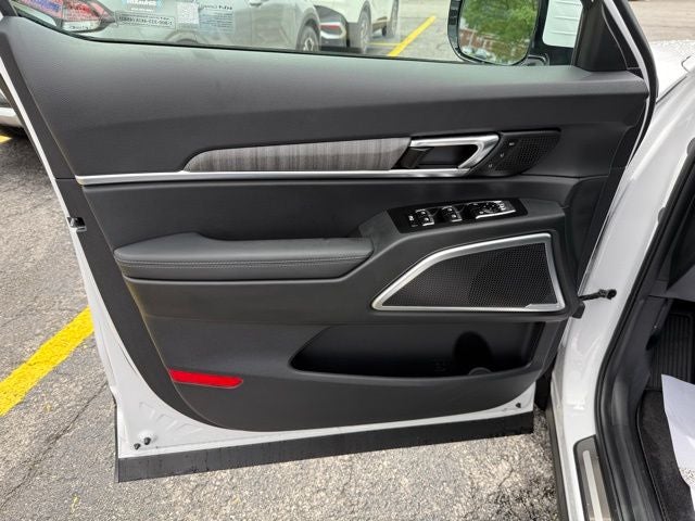 2025 Kia Telluride SX-Prestige