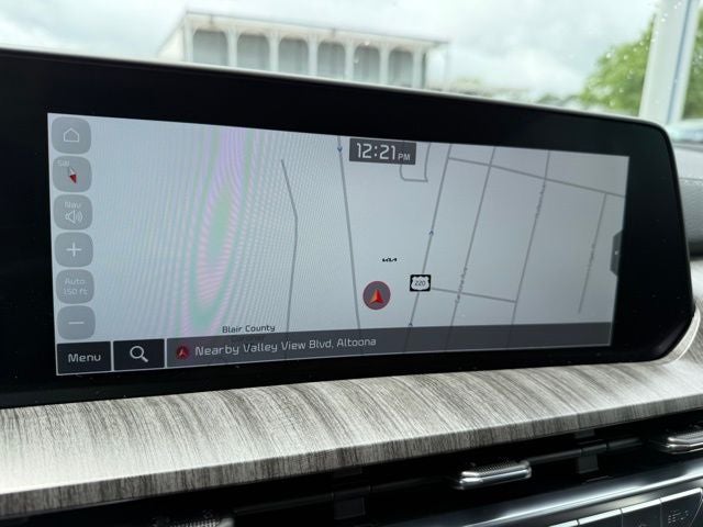 2025 Kia Telluride SX-Prestige