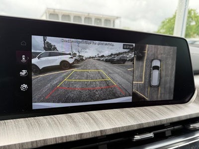 2025 Kia Telluride SX-Prestige