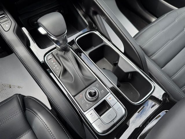 2025 Kia Telluride SX-Prestige