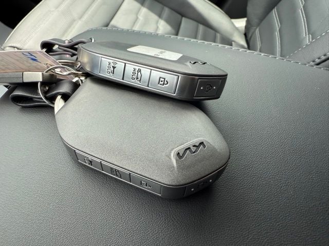 2025 Kia Telluride SX-Prestige