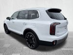 2025 Kia Telluride SX-Prestige