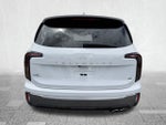 2025 Kia Telluride SX-Prestige